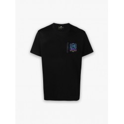 XPLCT STUDIOS | CURRENCY TEE - BLACK
